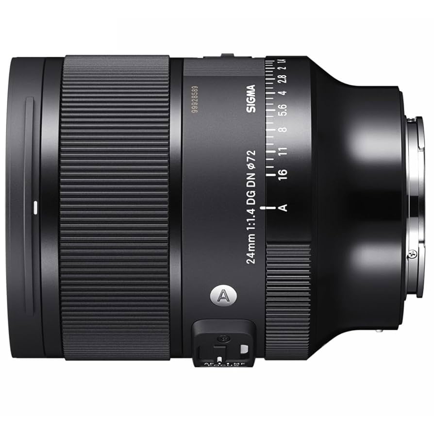 TAMRON - Tamron A009N ＋ SIGMA 24mm f1.4 ART Amazon.com : 24mm F1.4 Art DG DN for Sony E Mount : Electronics